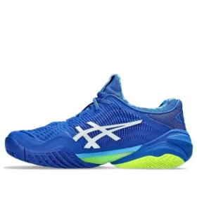 Court FF 3 Novak ”Tuna Blue”
