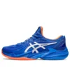 Court FF 3 Novak ”Tuna Blue”
