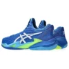 Court FF 3 Novak ”Tuna Blue”