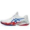 Court FF 3 Novak ”White Blue Red”