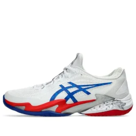 Court FF 3 Novak ”White Blue Red”