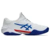 Court FF 3 Novak ”White Blue Red”