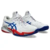 Court FF 3 Novak ”White Blue Red”