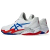 Court FF 3 Novak ”White Blue Red”