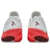 Court FF 3 Novak ”White Electric Red”