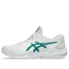 Court FF 3 Novak ”White Pitch Green”