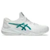 Court FF 3 Novak ”White Pitch Green”