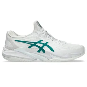 Court FF 3 Novak ”White Pitch Green”
