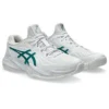 Court FF 3 Novak ”White Pitch Green”