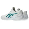Court FF 3 Novak ”White Pitch Green”