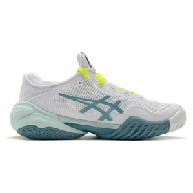 Court FF 3 Novak ”White Soothing Sea”