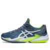 Court FF 3 OC ”Steel Blue Lime”