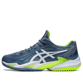Court FF 3 OC ”Steel Blue Lime”