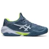 Court FF 3 OC ”Steel Blue Lime”