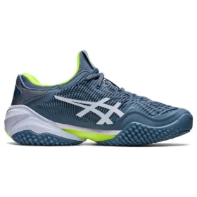 Court FF 3 OC ”Steel Blue Lime”