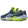 Court FF 3 OC ”Steel Blue Lime”