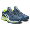 Court FF 3 ”Steel Blue Lime”