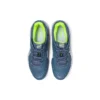 Court FF 3 ”Steel Blue Lime”