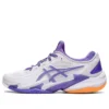 Court FF 3 ”White Amethyst”