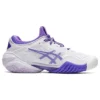 Court FF 3 ”White Amethyst”