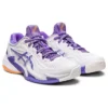 Court FF 3 ”White Amethyst”