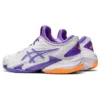 Court FF 3 ”White Amethyst”