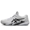 Court FF 3 ”White Black”