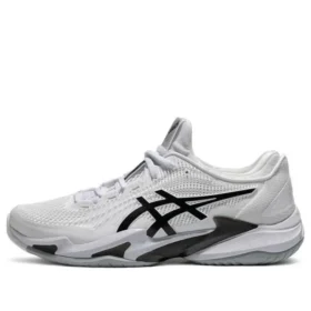 Court FF 3 ”White Black”