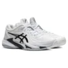 Court FF 3 ”White Black”