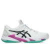 Court FF 3 ”White Digital Sakura”