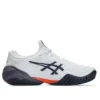 Court FF 3 ”White Greyish Purple”
