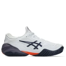 Court FF 3 ”White Greyish Purple”