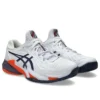 Court FF 3 ”White Greyish Purple”