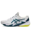 Court FF 3 ”White Gris Blue”