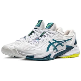 Court FF 3 ”White Gris Blue”