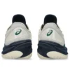 Court FF 3 Wide Tennis ”Cream Jasper Green”