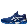 Court FF Novak ”Blue Print Camo”