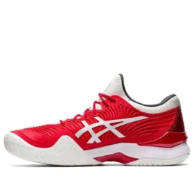 Court FF ”Novak French Open – Classic Red”