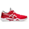 Court FF ”Novak French Open – Classic Red”