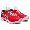 Court FF ”Novak French Open – Classic Red”