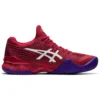 Court FF Novak ”French Open – Cranberry”