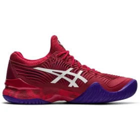 Court FF Novak ”French Open – Cranberry”