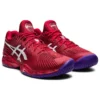 Court FF Novak ”French Open – Cranberry”
