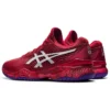 Court FF Novak ”French Open – Cranberry”