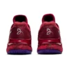 Court FF Novak ”French Open – Cranberry”