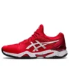 Court FF Novak LE ”Classic Red”