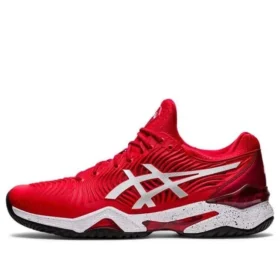 Court FF Novak LE ”Classic Red”
