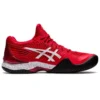 Court FF Novak LE ”Classic Red”