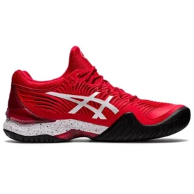 Court FF Novak LE ”Classic Red”