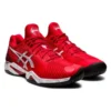 Court FF Novak LE ”Classic Red”